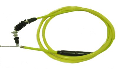 50cc 2-stroke Throttle Cable